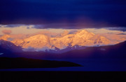 4 - Paysage entre El Calafate et le glacier Perito Moreno